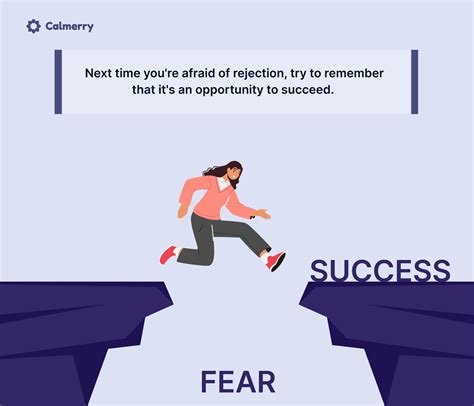 Building Confidence: Overcoming Fear of Rejection