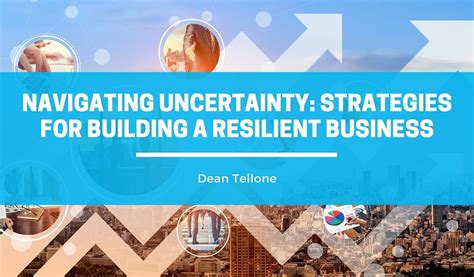 Building Resilience Amidst Uncertainty: Effective Strategies for Navigating the Contemporary Landscape