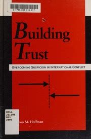 Building Trust and Communication to Overcome Suspicion