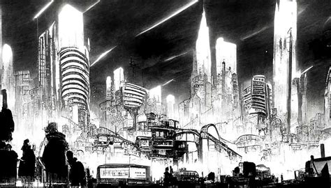 Building Worlds: Exploring the Intricate Settings and Environments in Comics