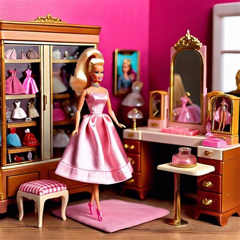 Building Your Collection: Expert Tips for Barbie Memorabilia Enthusiasts