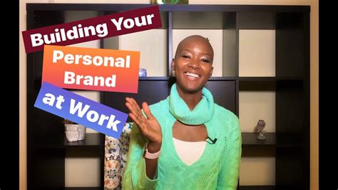 Building a Powerful Personal Brand to Maximize Earning Potential