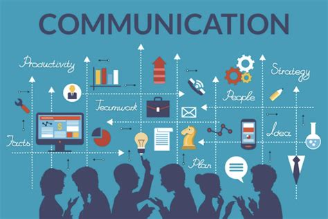 Building a Strong Connection through Effective Communication