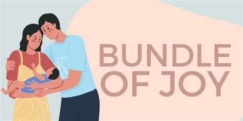 Building a Strong Connection with Your Bundle of Joy