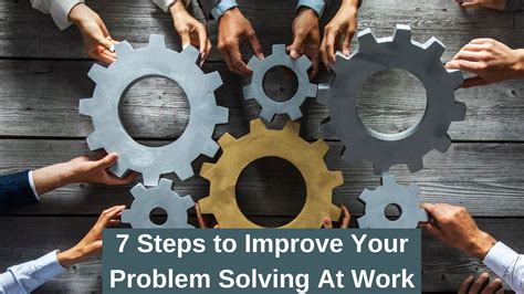 Building a Strong Foundation: Essential Steps to Enhancing Your Problem-Solving Abilities