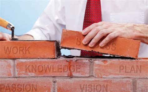 Building a Strong Foundation: Rebuilding the Relationship Brick by Brick