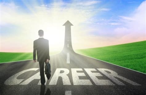 Building a Successful Career