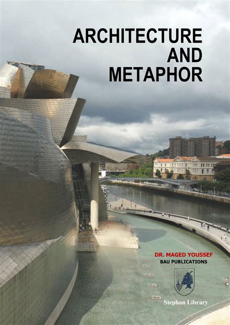 Building as a Metaphor
