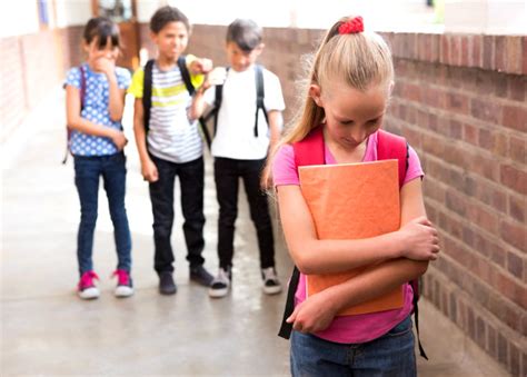 Bullying and Harassment: Empowering Your Children to Stand Up