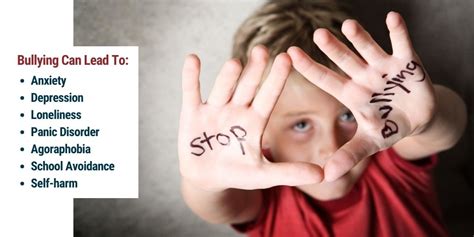 Bullying and its Detrimental Impact on Children's Psychological Well-being