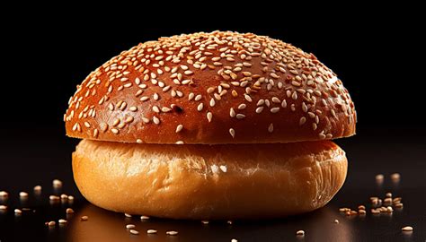 Bun Matters: Selecting the Ideal Bread to Enhance Your Burger