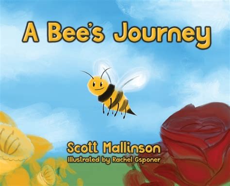 Bunny Bee's Journey to Success