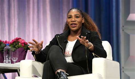 Business Ventures: Serena Williams' Entrepreneurial Spirit