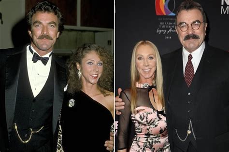 Business Ventures and Investments of Tom Selleck