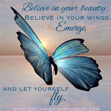 Butterfly Dreams: A Reflection of Personal Transformation