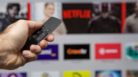 Cable or Streaming: Choosing the Best Option for You