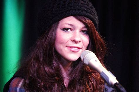 Cady Groves' Impact on Pop Music