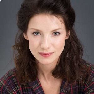 Caitriona Balfe Biography