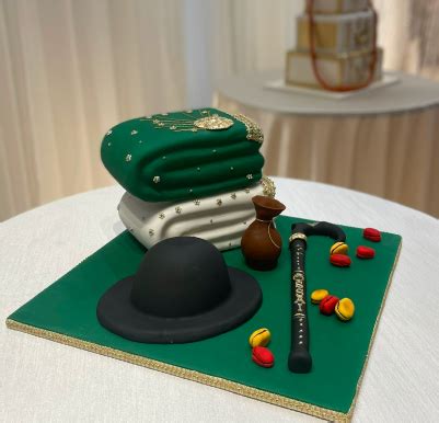 Cake as a Cultural Symbol: Exploring the Role of Cakes in Celebrations Around the World