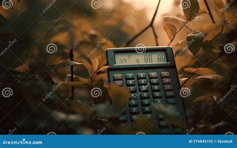 Calculating Autumn's Financial Success