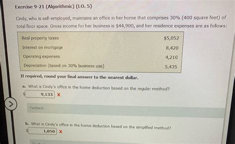 Calculating Cindy Diamond's Financial Value and Income