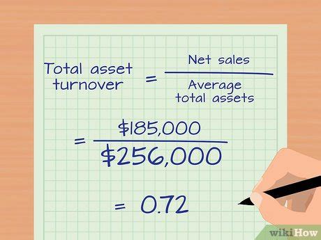 Calculating Devon James' Total Assets