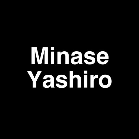 Calculating Minase Yashiro's net worth