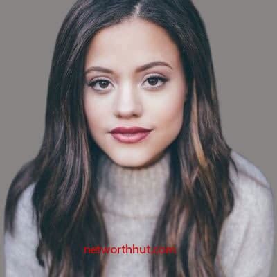 Calculating Sarah Jeffery's Net Worth