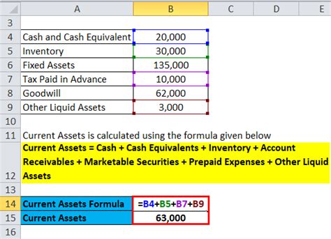 Calculating the Assets of the Prominent Public Figure