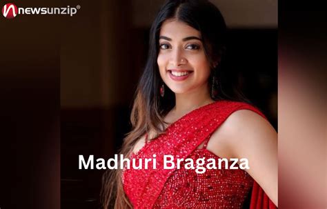 Calculating the Financial Success of Madhuri Braganza