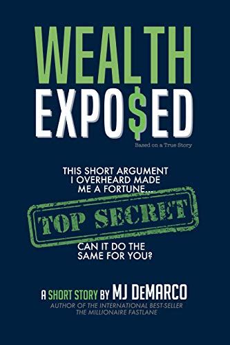 Calculating the Fortune: Wealth Exposed