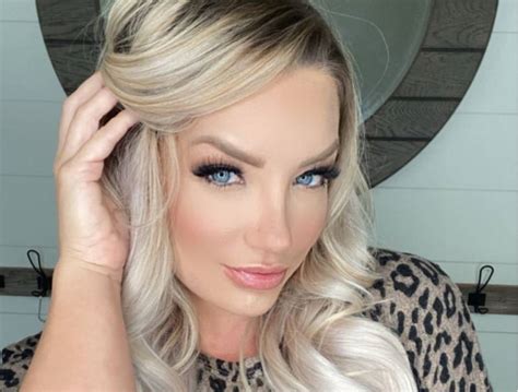 Cali Carter's Net Worth: What to Expect