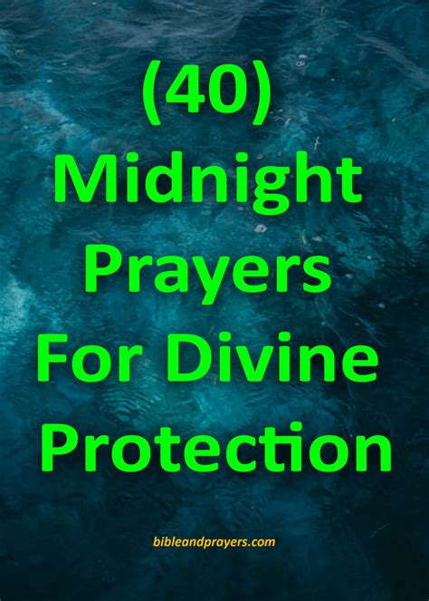 Calling Upon Higher Forces for Divine Protection