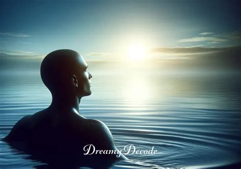 Calm Waters Ahead: Discovering Serenity by Decoding Your Dreams