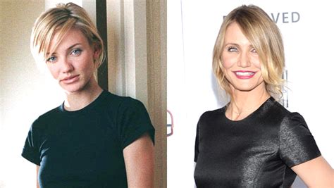 Cameron Diaz: A Look at Her Evolution in Hollywood