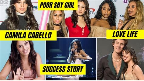 Camila Bee's Rise to Fame and Success