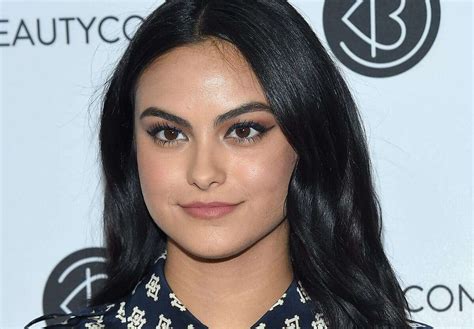 Camila Mendes: Age and Height Details