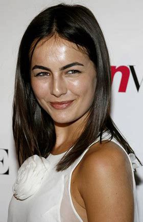 Camilla Belle's Charity Work and Philanthropy