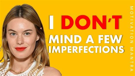 Camille Rowe's Path to Success