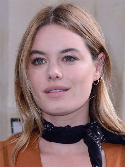 Camille Rowe's Professional Path and Accomplishments