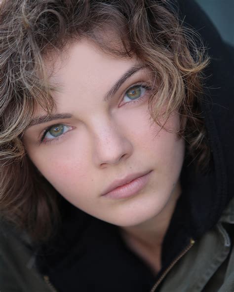 Camren Bicondova: The Making of a Hollywood Star