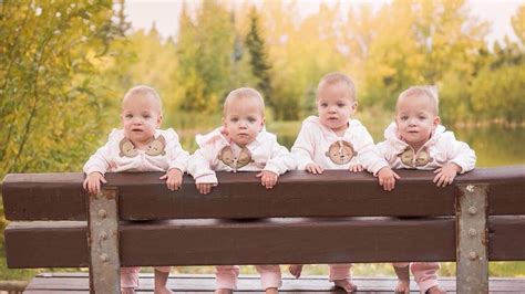 Can Dreaming about Quadruplets Reflect Real-Life Desires or Fears?