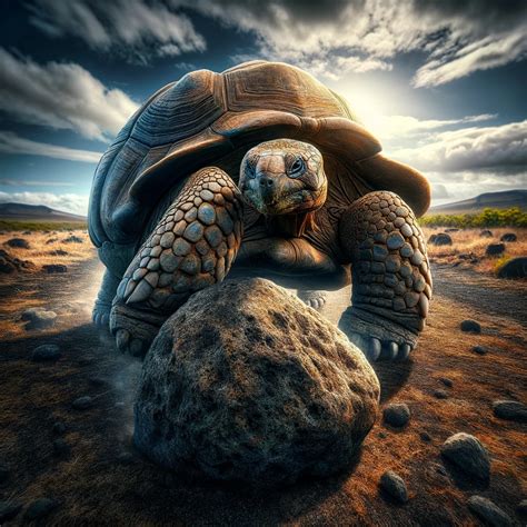 Can Insights from Tortoise Dreams Predict Future Events?