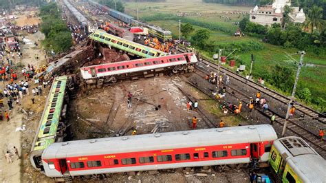 Can Nightmares of Train Collisions Signify Impending Obstacles?