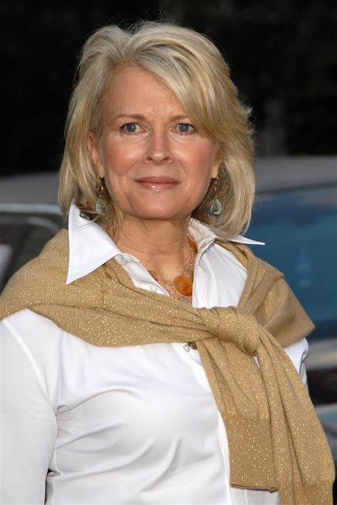 Candice Bergen: A Brief Biography