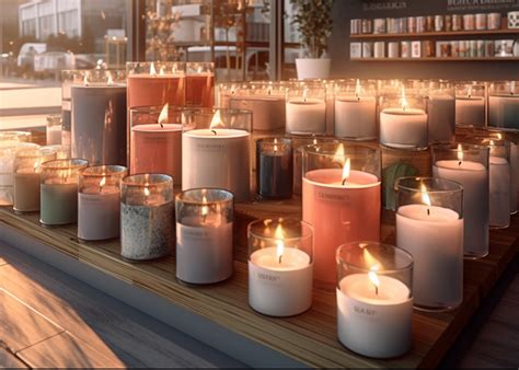 Candle Shopping 101: Expert Tips for Building Your Ideal Candle Collection