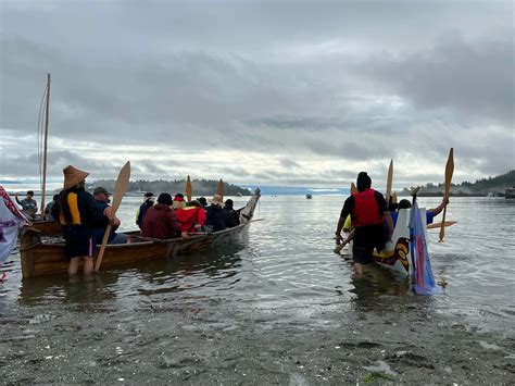 Canoeing: A Journey for the Soul