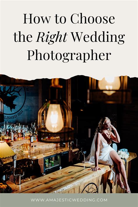 Capturing Forever: Tips for Choosing the Right Photographer and Videographer