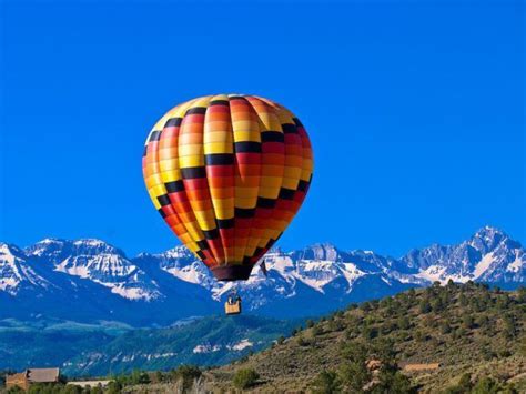 Capturing the Beauty: Photography Tips for Enthusiastic Air Balloon Adventurers