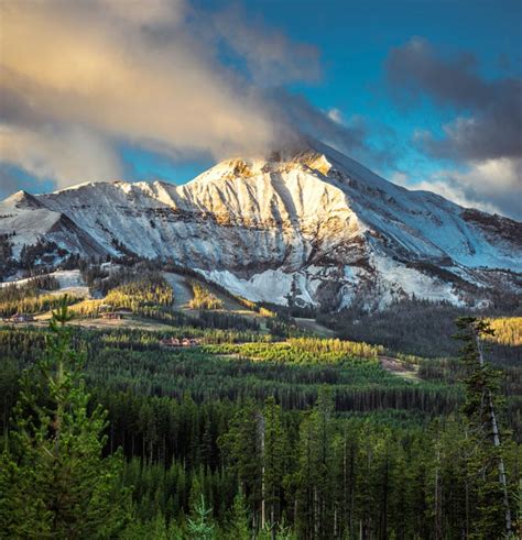 Capturing the Essence: Photography Tips for Preserving the Grandeur of Montana's Sky